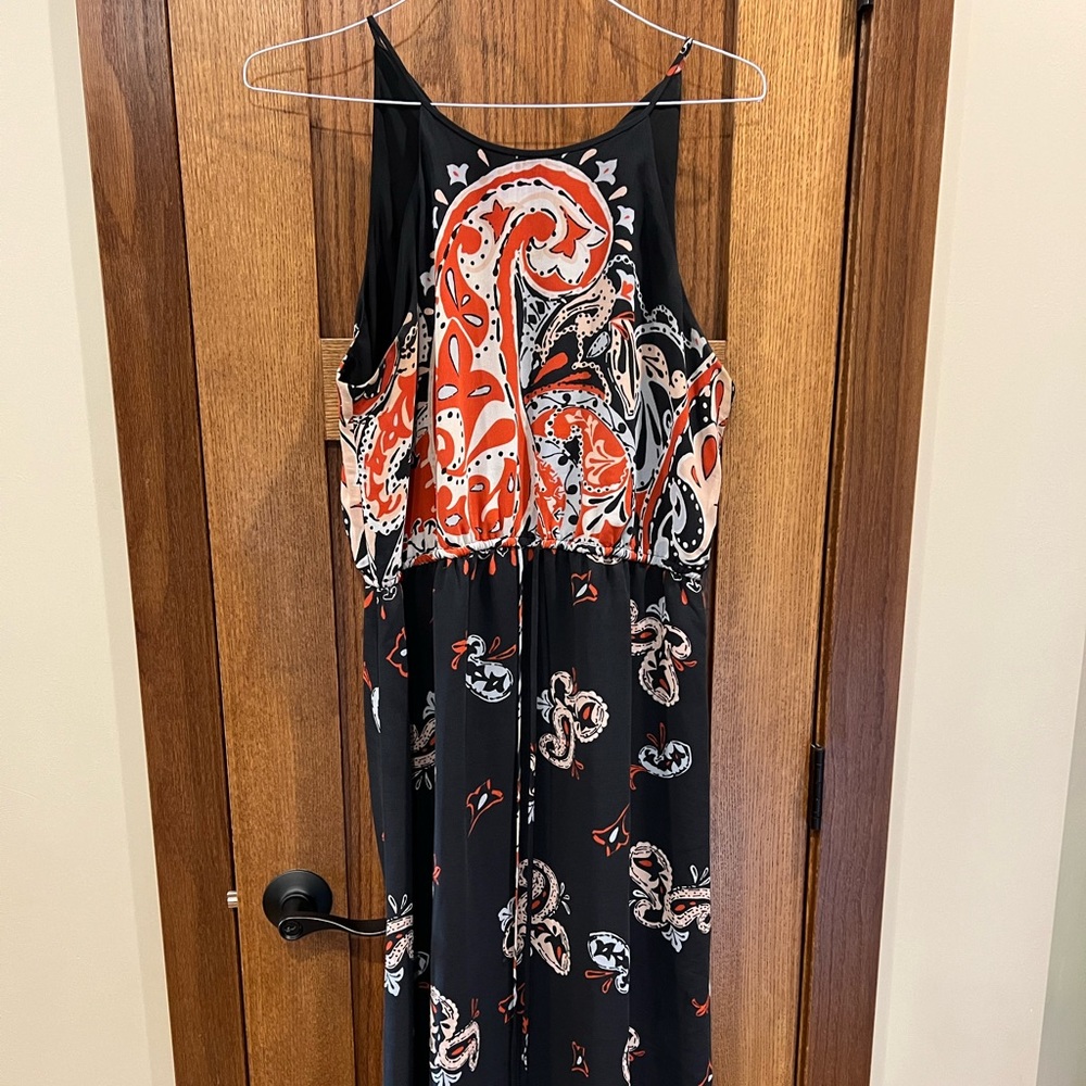 LOFT sundress